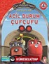 Çufçuflar / Acil Durum Çufçufu