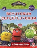 Çufçuflar / Boyuyorum Çufçufluyorum