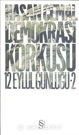 Demokrasi Korkusu
