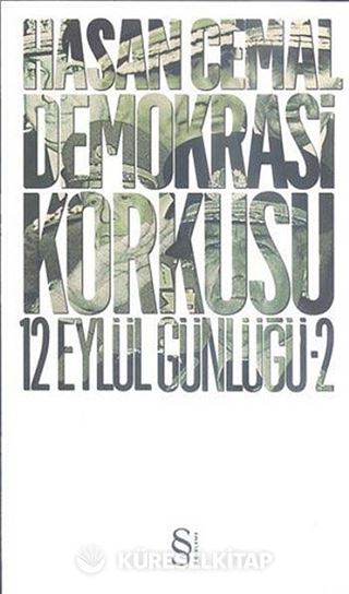 Demokrasi Korkusu