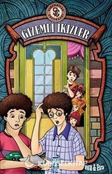 Gizemli İkizler / Şimendifer Çocukları (Ciltli)