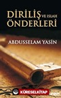 Diriliş ve Islah Önderleri