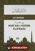 Kur'an-ı Kerim Elifbası