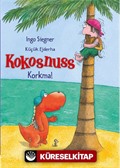 Küçük Ejderha Kokosnuss - Korkma!
