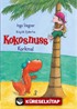 Küçük Ejderha Kokosnuss - Korkma!