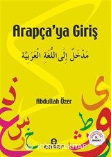 Arapçaya Giriş