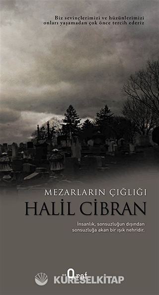 Mezarların Çığlığı