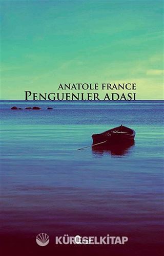 Penguenler Adası