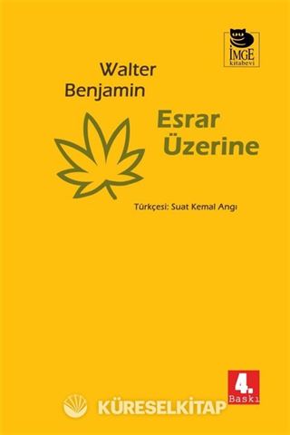 Esrar Üzerine
