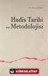 Hadis Tarihi ve Metodolojisi