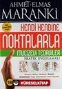 Kendi Kendine Noktalarla Mucizevi Tedaviler