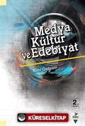 Medya Kültür ve Edebiyat