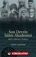 Son Devrin İslam Akademisi