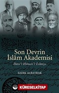 Son Devrin İslam Akademisi