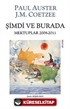 Şimdi ve Burada