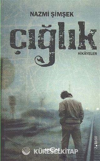 Çığlık Hikayeler