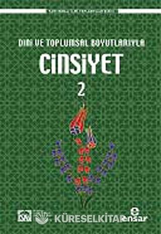 Dini ve Toplumsal Boyutlarıyla Cinsiyet 2