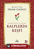 Kalplerin Keşfi (Şamuha Kağıt)