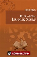 Kur'an'da İnsanlık Onuru