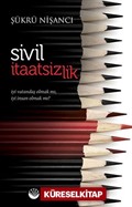 Sivil İtaatsizlik