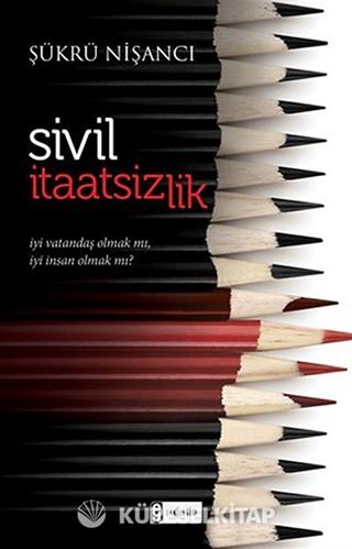 Sivil İtaatsizlik