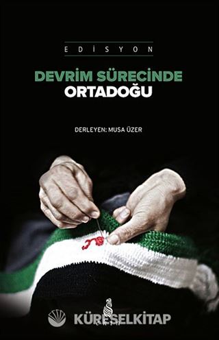 Devrim Sürecinde Ortadoğu
