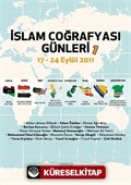 İslam Coğrafyası Günleri 1 / 17-24 Eylül 2011