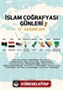 İslam Coğrafyası Günleri 1 / 17-24 Eylül 2011