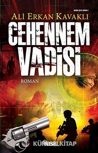 Cehennem Vadisi