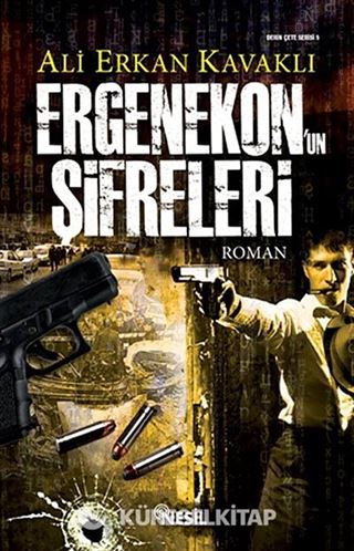 Ergenekon'un Şifreleri