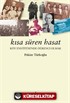 Kısa Süren Hasat