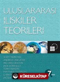 Uluslararası İlişkiler Teorileri