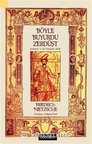 Böyle Buyurdu Zerdüşt