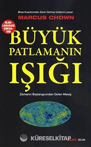 Büyük Patlamanın Işığı