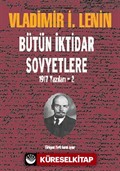 Bütün İktidar Sovyetlere