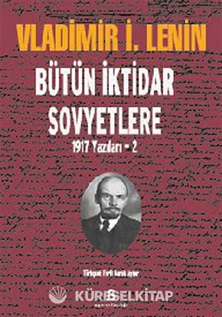 Bütün İktidar Sovyetlere