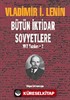 Bütün İktidar Sovyetlere