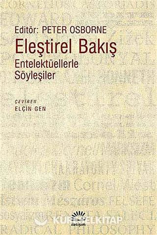 Eleştirel Bakış