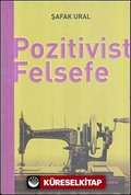 Pozitivist Felsefe