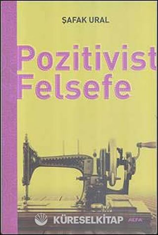 Pozitivist Felsefe