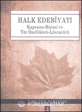 Halk Edebiyatı