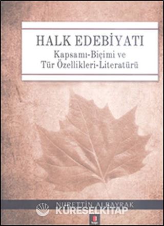Halk Edebiyatı