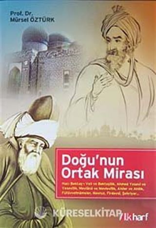 Doğu'nun Ortak Mirası