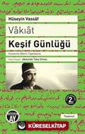 Vakıat - Keşif Günlüğü