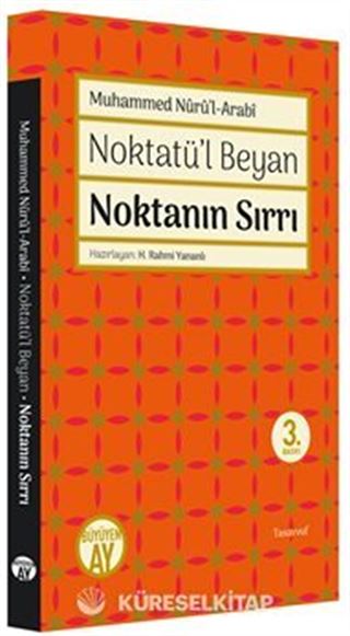 Noktatü'l Beyan - Noktanın Sırrı