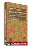 Menakıb-ı Hünerveran