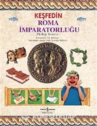 Keşfedin / Roma İmparatorluğu
