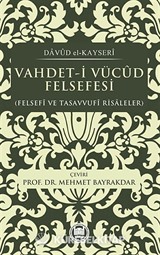 Vahdet-i Vücud Felsefesi