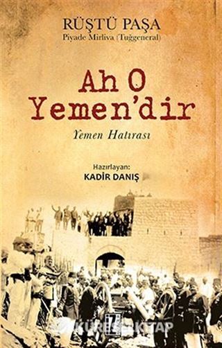 Ah O Yemen'dir