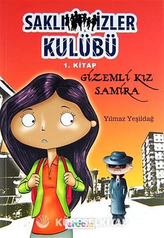 Saklı İzler Kulübü (3 Kitap)